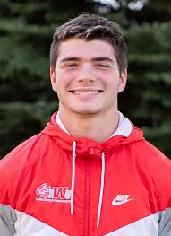 2020-21 Men's Track and Field Roster