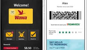 These coupon codes and deals can work both with online mobile ordering and in store. Wawa Vs 7 Eleven Rewards App War Bizphilly