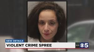 Court records describe violent, deadly October crime spree in KCK