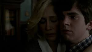 Bates Motel: kezdett a 2. évad