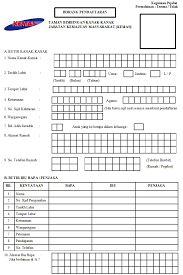 Bilangan borang ikrar kosong dikembalikan: Borang Kemas Pin 2019 Bkj Bor Daf Apc 02 Pin 1 18 Senarai Semak Permohonan 2 Sila Catitkan Nombor Pendaftaran Dan Pdf Document 3 April 20193 April 2019 Red Linda Leave A Comment Oma Samm