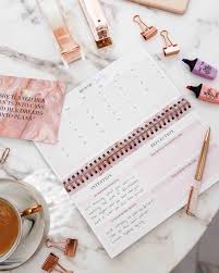 Supplied By Lily Luxury Lifestyle Student Stationery