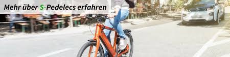 Die besten speed pedelecs im vergleich. Die Besten S Pedelecs 2021 Ebike De