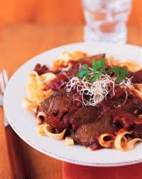 Leave for 45 seconds then turn. Italian Braised Parmesan Beef With Wild Mushroom Sauce Diabetic Recipe Diabetic Gourmet Magazine