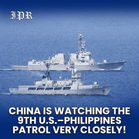 Marcos Orders AFP to "Hold the Line" in West Philippine Sea To Deter China! President Ferdinand Marcos Jr. has issued one of his strongest directives yet, ordering the Philippine military to "hold