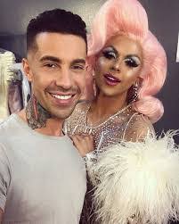 Cameron Michaels's Instagram, Twitter & Facebook