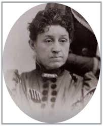 Biographical Sketch of Martha Angeline Cardwell Barnhart Dalton