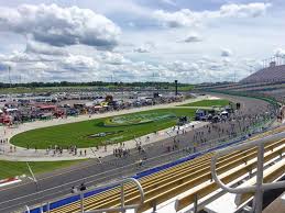 Photos At Kentucky Speedway