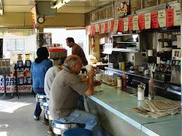 White Rose System Roadfood
