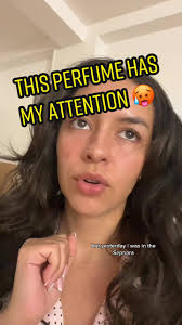 This perfume has my eyes rolling in the back of my head, it’s THAT good 🤤  #newperfume #perfumetok #amberperfume #orientalperfume #smellgood  #grwmchitchat #fragrancetiktok