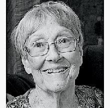 Jessie Dew Obituary (1930