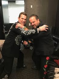 I want to say something about the passing of my friend Raul Malo. Raul was  a musician I loved and respected. He and I shared a love for so many of the