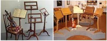 I build and finish each piece by hand, to my exacting standards, in my cabinet shop in the rural hills of southwest wisconsin. Wooden Music Stands Reviews Designs Plans For Diy Projects Keytarhq Music Gear Reviews