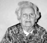 Shirley Green Obituary (2006)