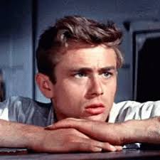 James Dean East Of Eden GIF