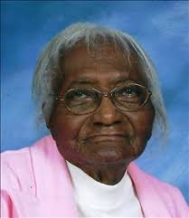 Obituary information for Maggie Hill Mack