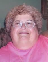 Obituary information for Jacqueline A. Cloutier