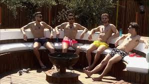 Shockingly, the two only dated for a few months before breaking up in december 2019. Love Island John And Tony Alberti Where Are Italian Twins From Season One Of Itv2 Show In 2015 Now From Their Youtube Channel To Their Upcoming Book And How They Have Become