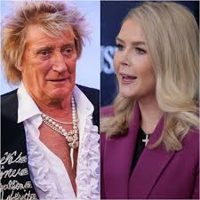 SHOCK ON LIVE! Karoline Leavitt ATTACKS Rod Stewart — AND GETS “KILLED” IN  FRONT OF MILLIONS OF VIEWERS! No one saw it coming. What seemed like a  normal interview turned into a