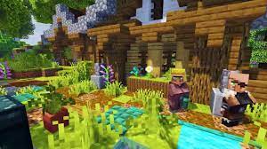 Truy cập để biết thêm thông tin về server bạn nhé! Best Vietnam Minecraft Servers