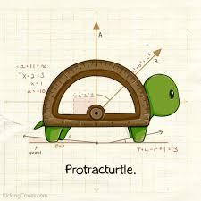 Protracturtle Ensino De Matematica Piadas Matematicas Arte Da Ciencia