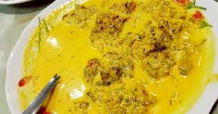 Resepi Cendawan Kulat Sisir Masak Lemak Cili Api Food Rice Grains