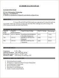 The functional resume format will include the following key things: Mca Fresher Cv Format Free Download Myoscommercetemplates Com In 2021 Resume Format For Freshers Best Resume Format Resume Format Download