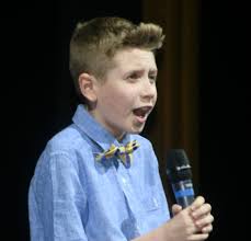 Media Theatre News!: July 2015