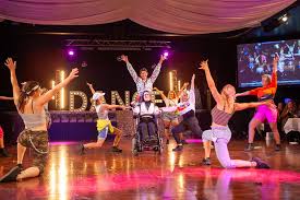 Click on your state or territory on the map to find further details on the services that are available in your area. Learning To Dance To Support A Loved One Cancer Council Nsw
