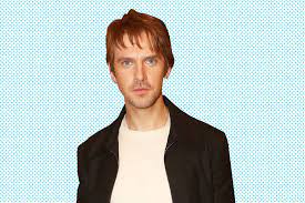 Dan stevens bojack costume didn t go over well. Dan Stevens Was Supposed To Sing In Netflix S Eurovision