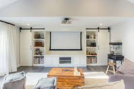 Garage conversion ideas garages are not usually heated or cooled, because they are considered an outside space/storage space that does not need the heat and air regulated. 40 Garage Conversion Ideas To Add More Living Space To Your Home Loveproperty Com