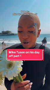 Does Mike Tyson Have Autism
