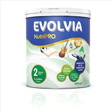 Evolvia Nutripro 2 400 Gr Devam Sutu Uzmanlarin Tavsiye Ettigi Unlu Marka Evolvia Bebekler Icin Sut Urunleri Ile En Uygun Beslenme Urunler Cilt Bakim Urunleri