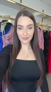 The Girl with Divine Wardrobe