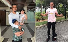 Raf yaakob 1.243 views4 months ago. Bekas Isteri Raf Yaakob