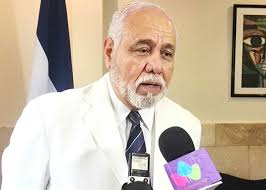 Gobierno de Nicaragua lamenta fallecimiento de magistrado Francisco Rosales