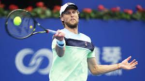 One who performs outragious and sometime life threatening feats of great bravery on film for hey, did u c seppi matrix the other day? Andreas Seppi Picks His Ultimate Player Hint There S A Lot Of Roger Federer Atp Tour Tennis