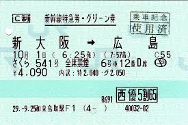 Include (or exclude) self posts. Jrè¥¿æ—¥æœ¬ã®æ ªä¸»å„ªå¾…å‰²å¼•ä¹—è»Šåˆ¸é¡ž é˜ªå'Œç·šã®æ²¿ç·šã‹ã‚‰