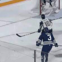 └ i've been asking nhl players what their biggest impulse purchase has been over the last 12 months. Nhl Gifs Tenor