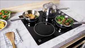 Maybe you would like to learn more about one of these? Portable Induction Cooktop 1 Burner Electrolux Malaysia