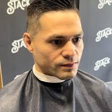 STACK BARBERSHOP