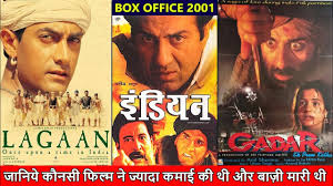 Lagaan Indian Vs Gadar 2001 Movie Budget Box Office Collection And Verdict Sunny Deol Youtube Movi release date,budget,cast name,box office collection 2020,cast name,box office collection till now,first day collection in hindi, song. lagaan indian vs gadar 2001 movie budget box office collection and verdict sunny deol