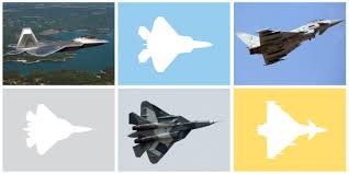 Comparing The Worlds Fighter Jets Wsj Com