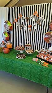 Diy gift ideas for the sports fan 1. First Birthday Sports Theme Novocom Top