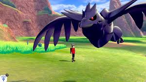 Check spelling or type a new query. Pokemon Sword And Shield Every New Pokemon From The Galar Region