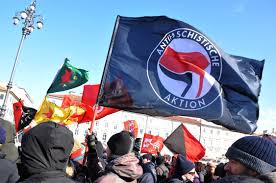 Image result for manifestazioni cortei fascisti 1981 2021