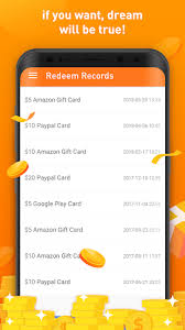 Your amazon balance can be used to shop for millions of physical. Make Money Paypal Cash Gift Cards Android Apps On Google Play Watch N Earn Money App