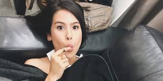 Maudy's first major film debut was untuk rena (2005) acting alongside surya saputra. Karantina Mandiri Maudy Ayunda Usir Kebosanan Dengan Lakukan Hal Ini Merdeka Com
