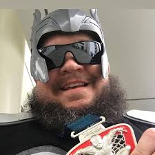 💪🏻Nick Gymbalvo (@nick_gymbalvo) • Instagram photos and videos