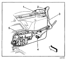 Where Is My Heater Control Valve Located